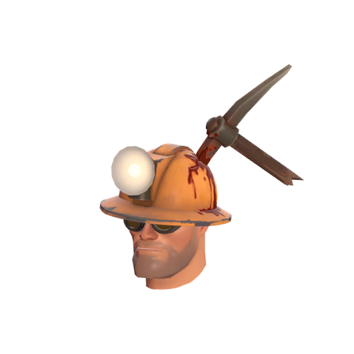 Flor de Muerto Mined Mind