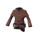 Strange Desperado Disguise