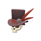 Strange Unusual Witch Doctor