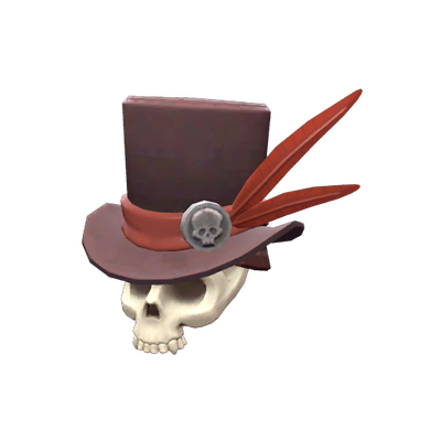 Unusual Witch Doctor
