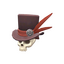 Unusual Witch Doctor
