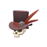 Phantom Plague Witch Doctor