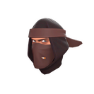 Unusual Shadow Shroud