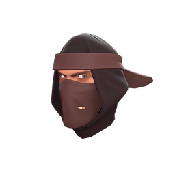 Searing Stove Shadow Shroud