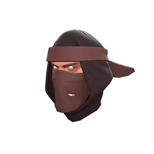 Frankencharged Shadow Shroud