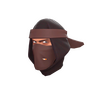 Unusual Shadow Shroud