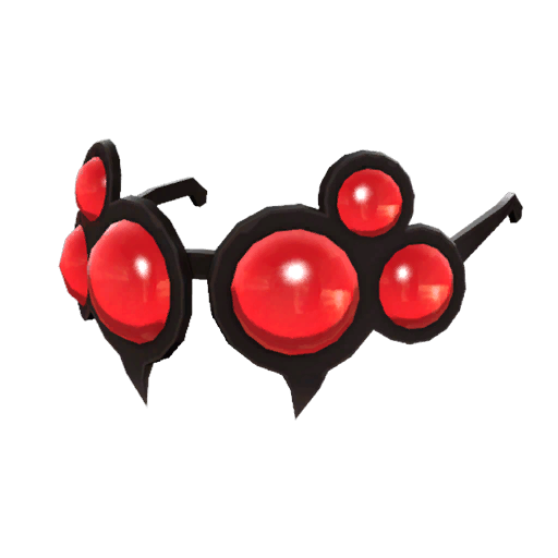 Strange Spider Sights