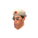 Strange Unusual Surgeon General