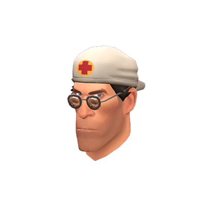 Unusual Surgeon General