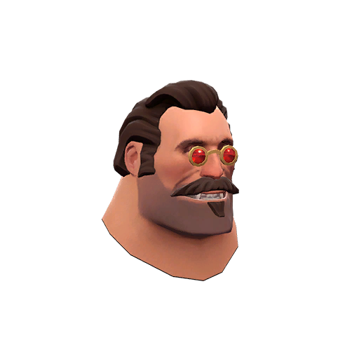 Strange Strigoi Stare