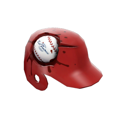 Unusual Strikeout