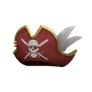 Unusual Fleet Commander