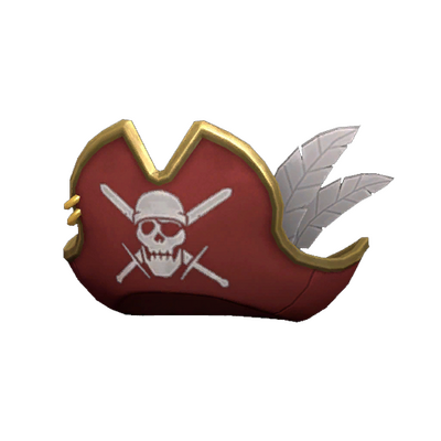 Unusual Fleet Commander