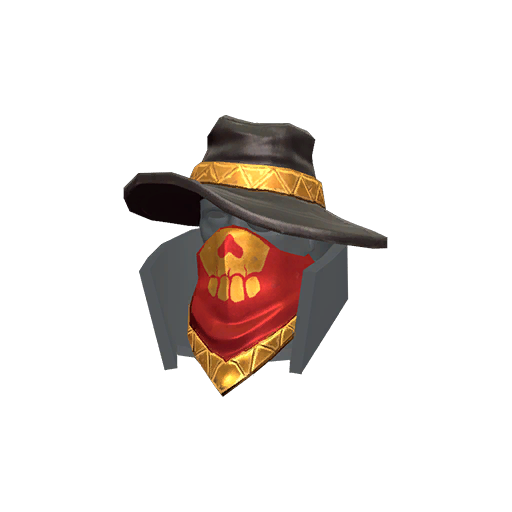 Overcharged Badlands Bandido