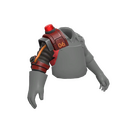 Strange Delldozer