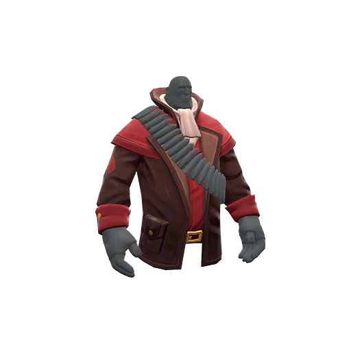 Strange Dusk Duster