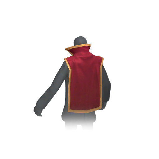 Strange Vanishing Act