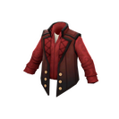 Strange Velveteen Villain