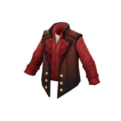 Velveteen Villain