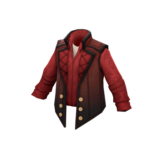 Velveteen Villain