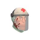 Unusual Viscera Visor