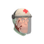 Unusual Viscera Visor