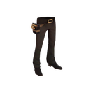 Pantaloons of Unabashed Villainy