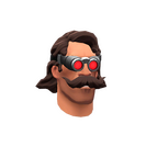 Strange Unusual Professor Photon