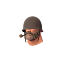Seamann's Stubble