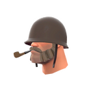 Seamann's Stubble