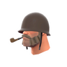 Strange Seamann's Stubble