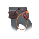 Strange Service Satchel