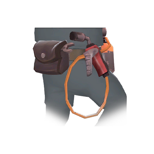 Service Satchel