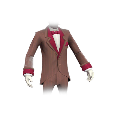 Strange Sleight of Hand