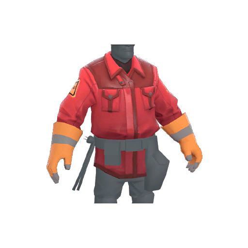 Technician's Tunic