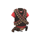 Strange El Gigante's Gunbelt