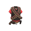 El Gigante's Gunbelt