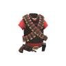 El Gigante's Gunbelt