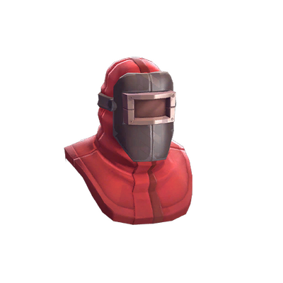 Strange Heat Shield