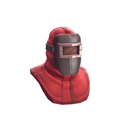 Purple Energy Heat Shield
