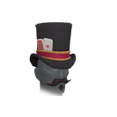 Strange Unusual Misdirector