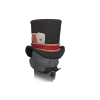 Unusual Misdirector
