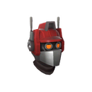 One-Man Convoy