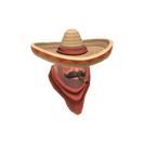 Unusual Cigarillo Caballero