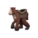 The Pony Express