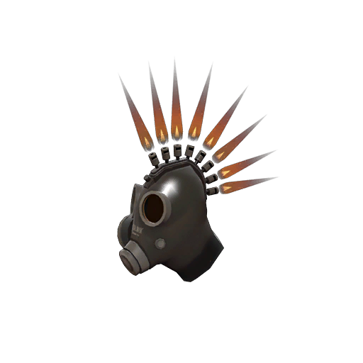 Terror-Watt Propaniac