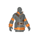 Strange Safety Stripes