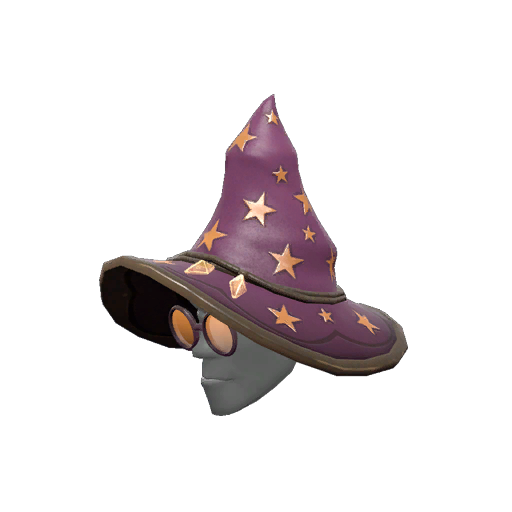 Butterfly Season Starlight Sorcerer