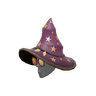 Unusual Starlight Sorcerer