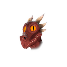 The Fire Breather